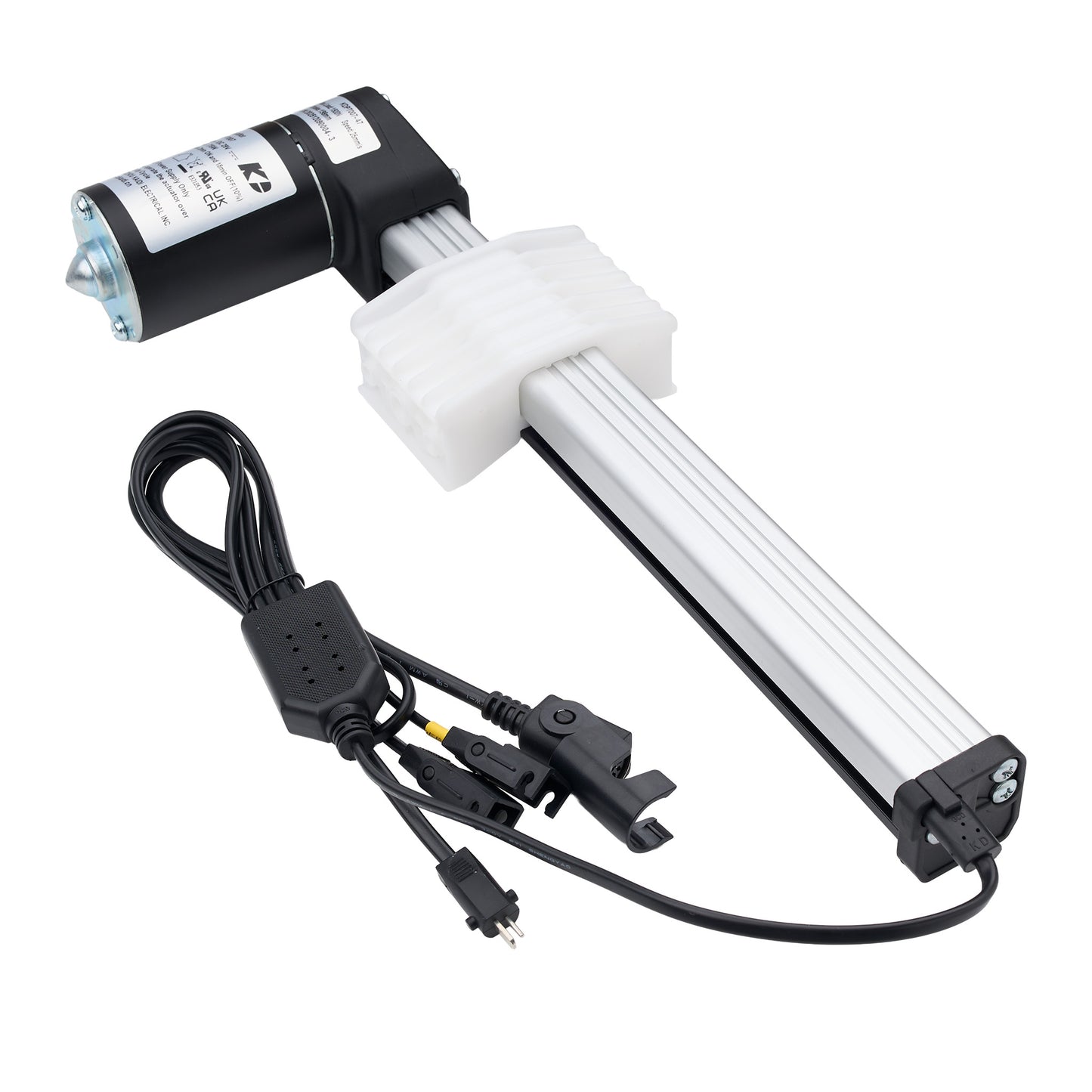 KAIDI KDPT007-47 Linear Actuator for Recliner/Lift Chair