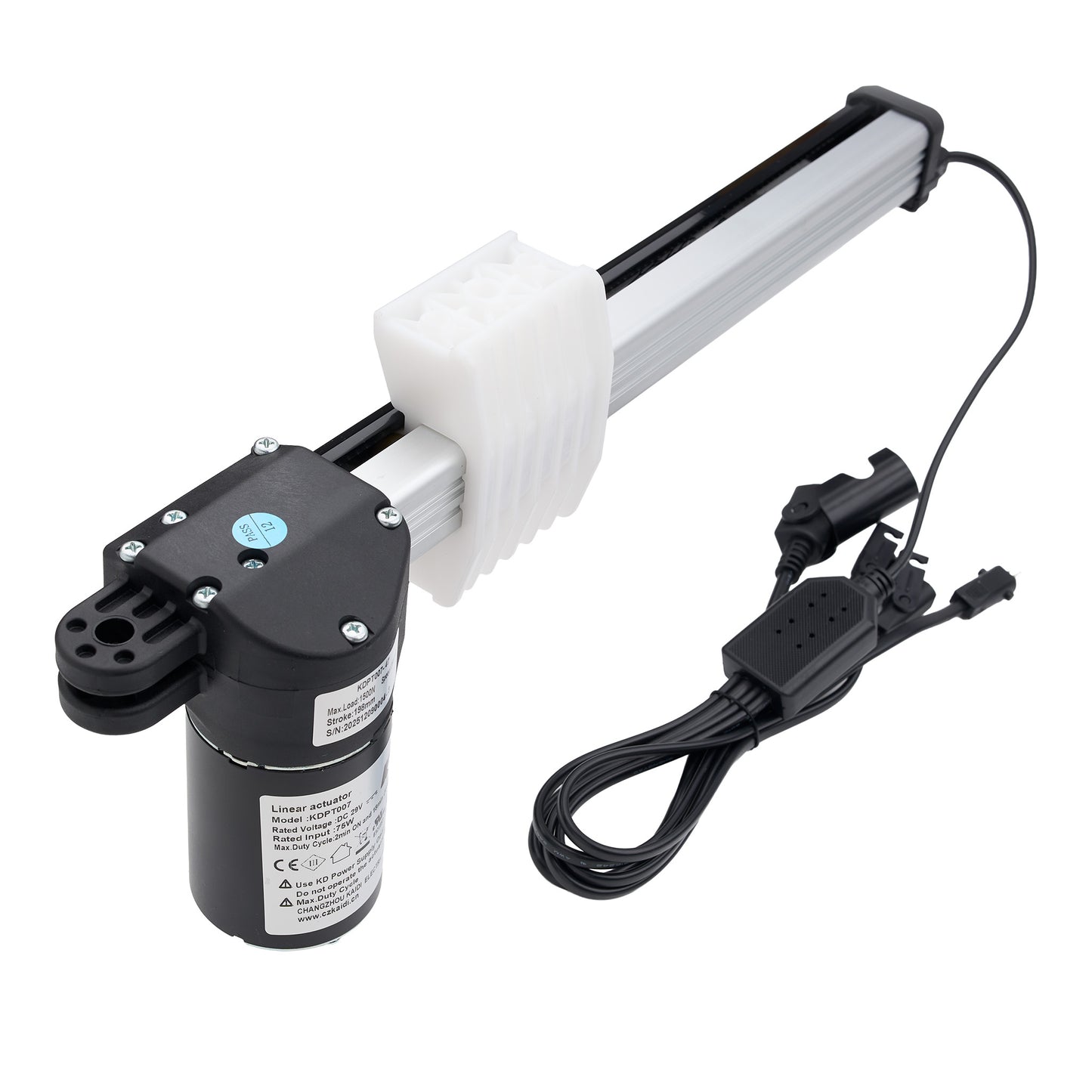 KAIDI KDPT007-47 Linear Actuator for Recliner/Lift Chair