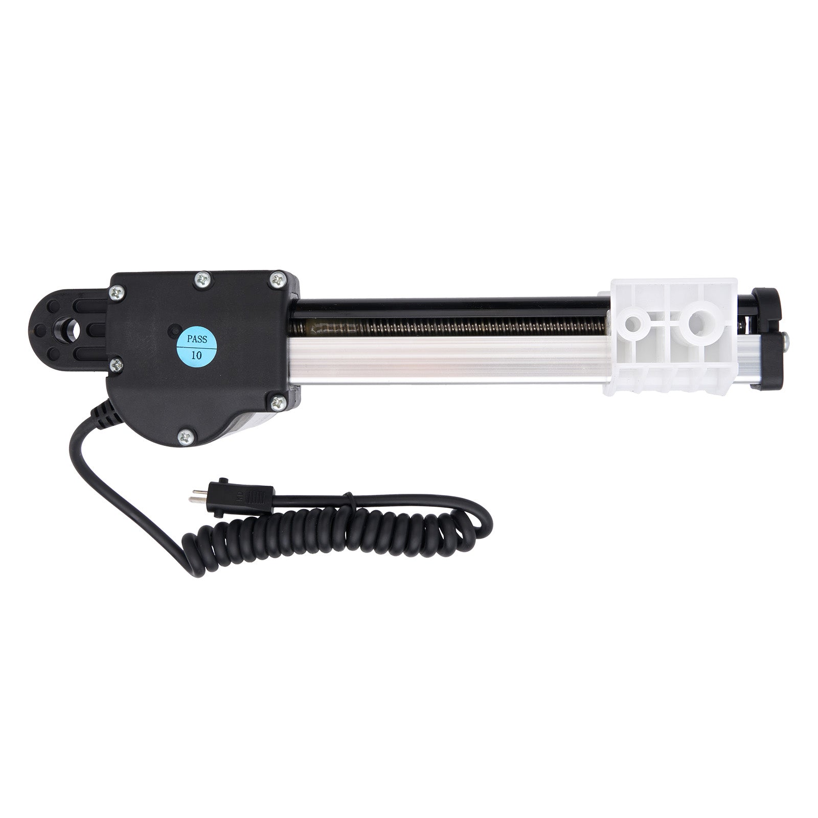 Pico water pump on a white background