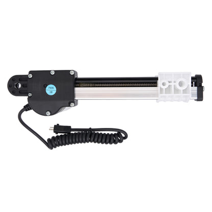 Pico water pump on a white background