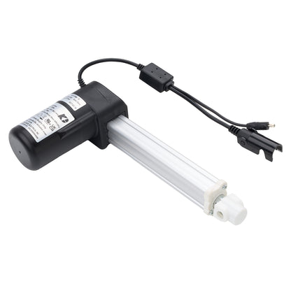 Light fixture with bulb and power cord on a white background