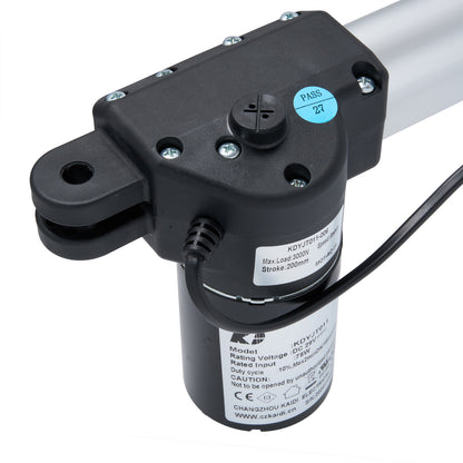 KAIDI KDYJT011-006 MOT-AC-34 Linear Actuator for Recliner/Lift Chair