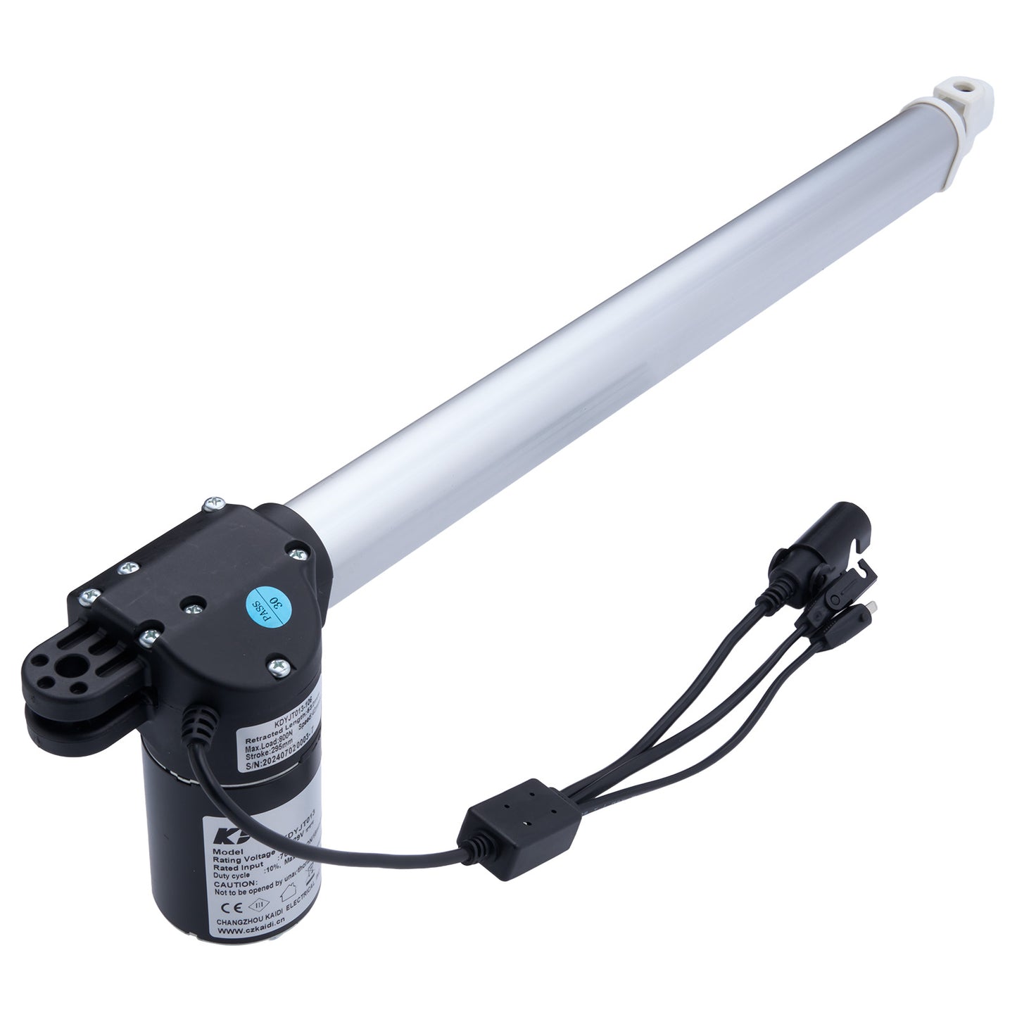 KAIDI KDYJT013-106 Linear Actuator for Recliner/Lift Chair