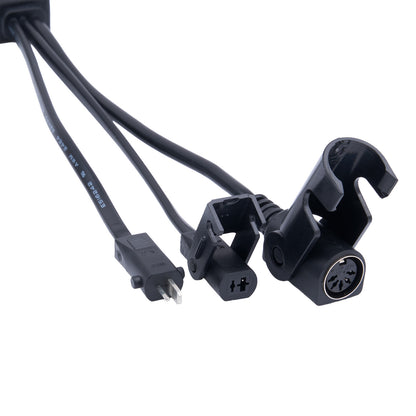 KAIDI KDYJT013-106 Linear Actuator for Recliner/Lift Chair