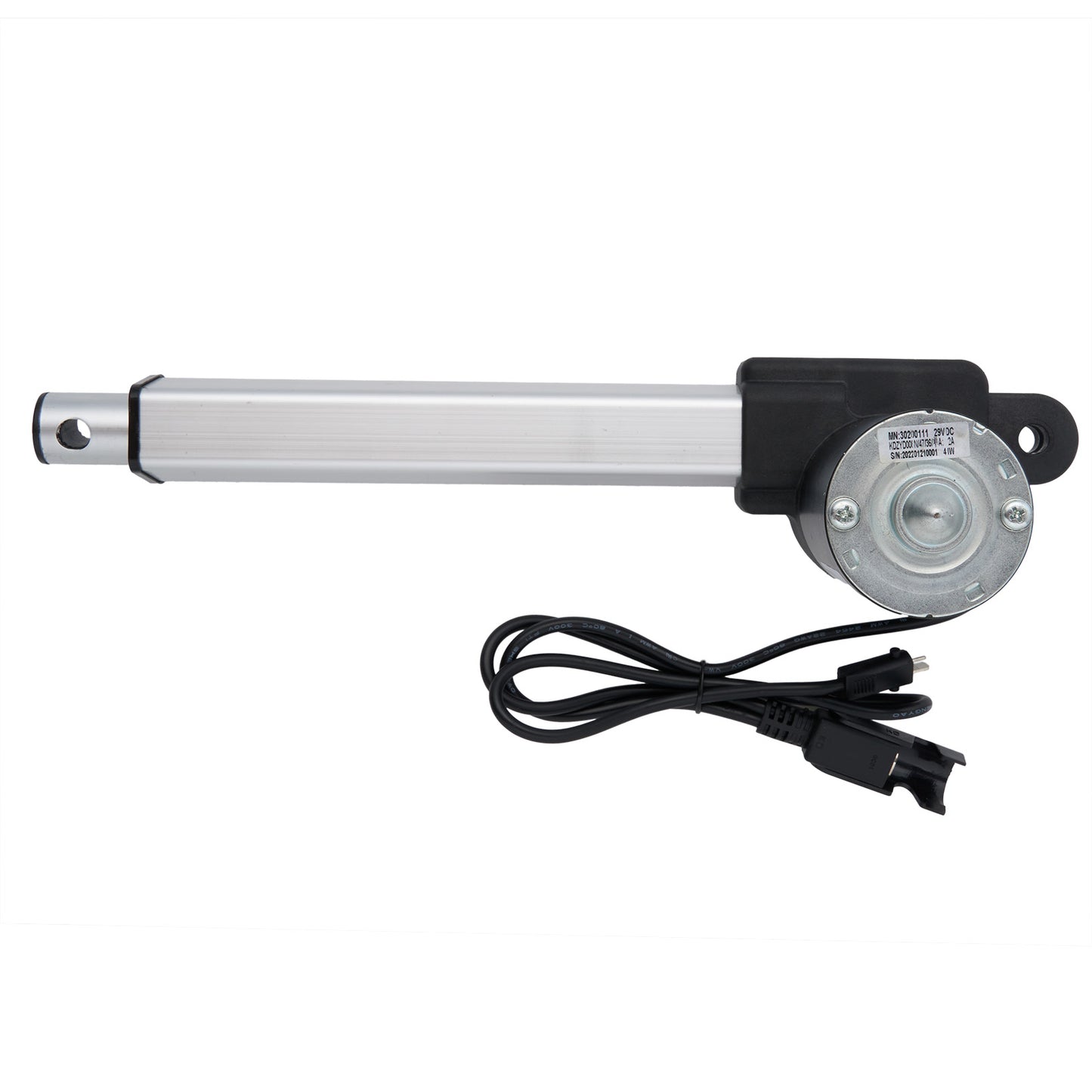 KAIDI KDYJT014-024 ELM0241C1 Linear Actuator for Adjustable Bed Bases