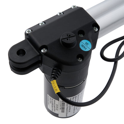 KAIDI KDYJT014-025 ELM0251C2 Linear Actuator for Adjustable Bed Bases
