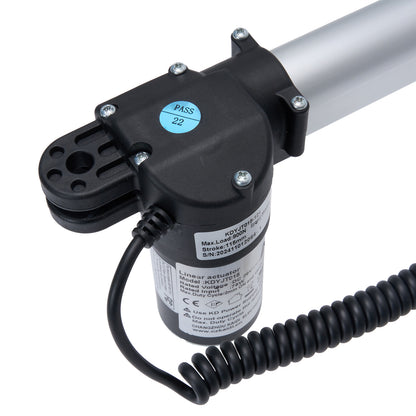 KAIDI KDYJT018-121 Linear Actuator for Recliner/Lift Chair