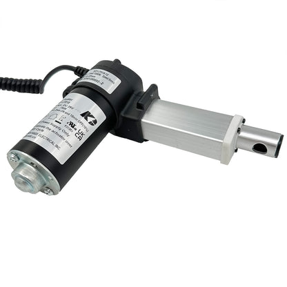 KAIDI KDYJT018-12 Linear Actuator for Recliner/Lift Chair