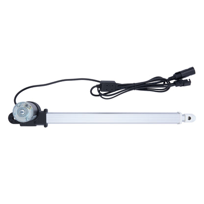 Window crank mechanism with cables on a white background