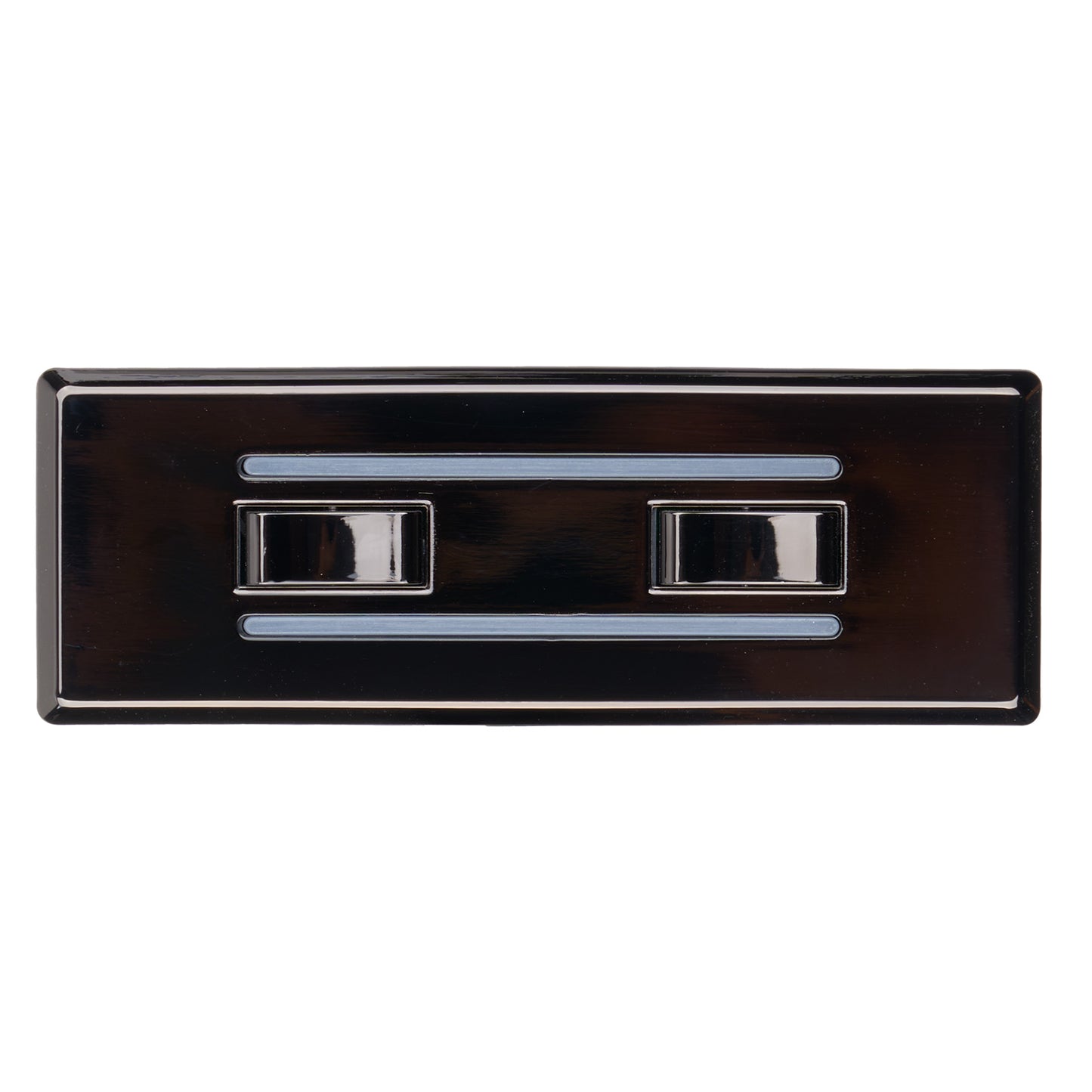 Kaidi KDH134B-002 4 Button Switch for Power Recliner Lift Chair 31100955(Y) MOT-TS-88 Handset with 5 Pin Plugs