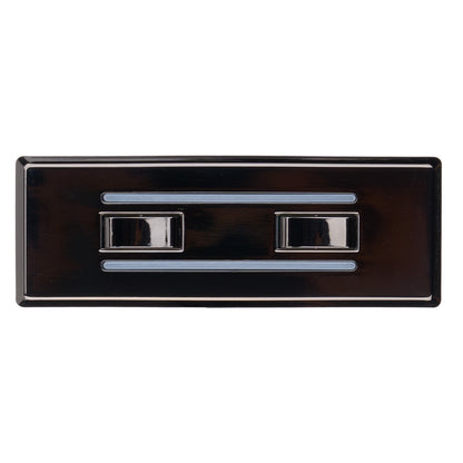 Kaidi KDH134B-002 4 Button Switch for Power Recliner Lift Chair 31100955(Y) MOT-TS-88 Handset with 5 Pin Plugs