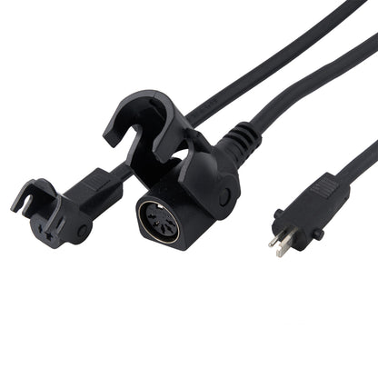 MULIN ML18-003H Linear Actuator for Recliner/Lift Chair