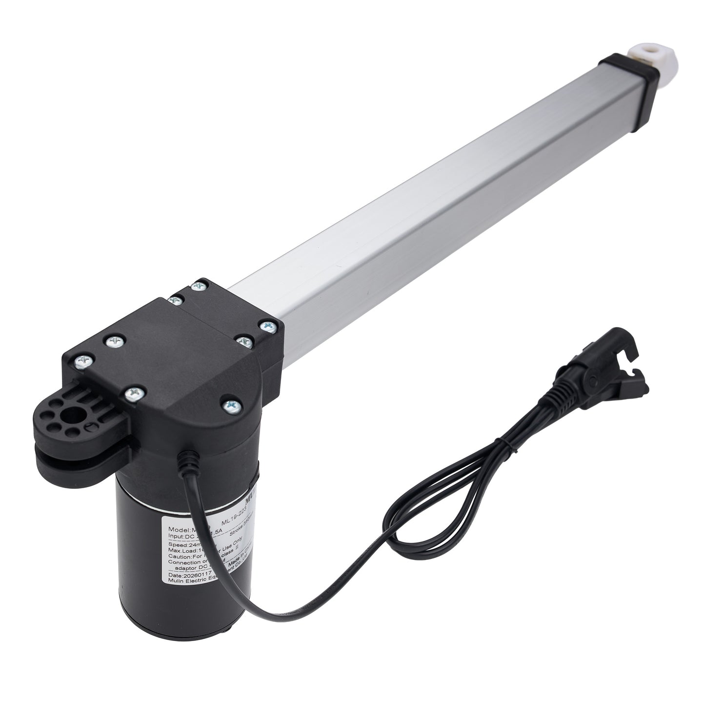 MULIN ML19-223 Linear Actuator for Recliner/Lift Chair