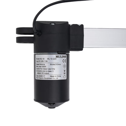 MULIN ML19-223 Linear Actuator for Recliner/Lift Chair