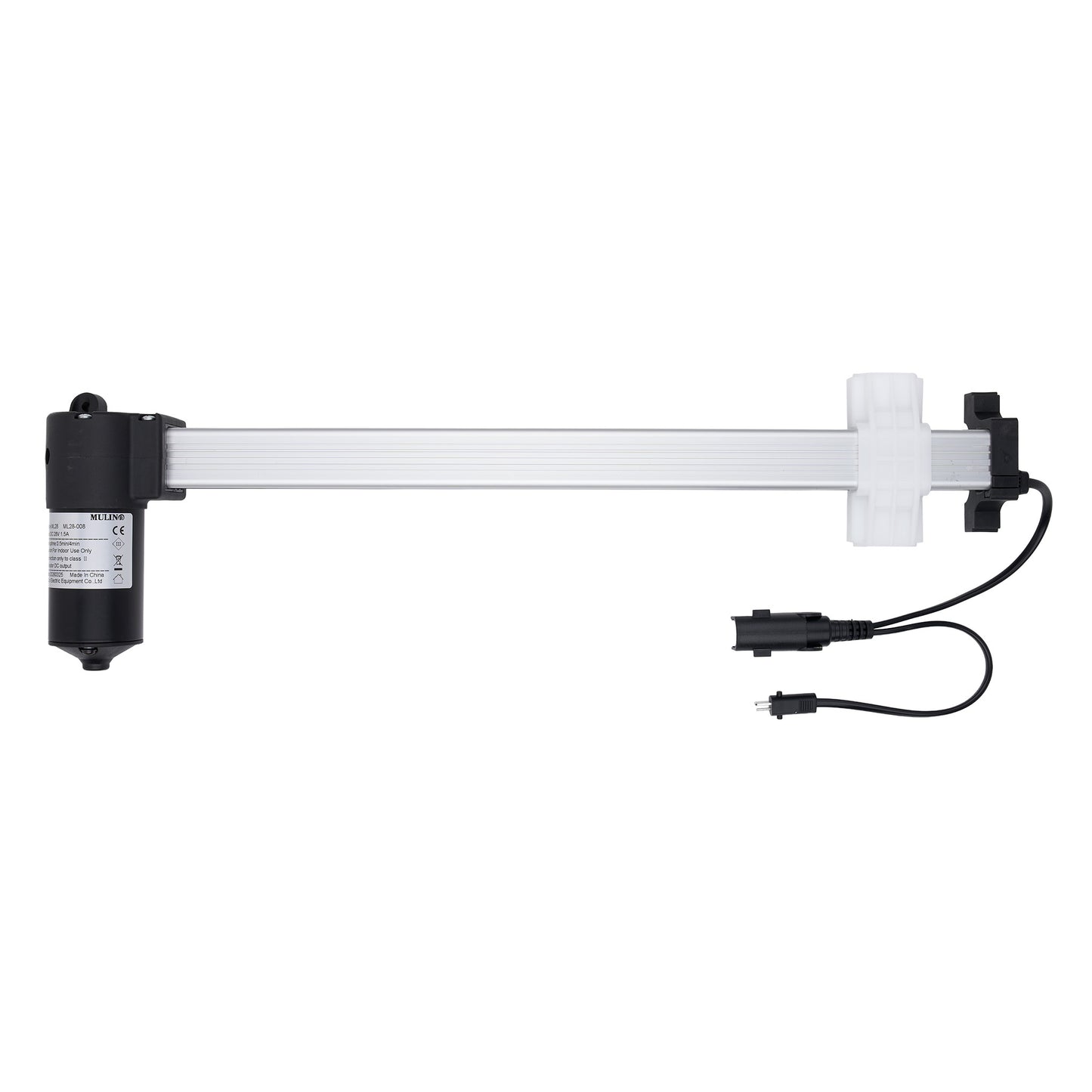 MULIN ML28-008 Linear Actuator for Recliner/Lift Chair