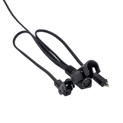 MULIN ML28-009 Linear Actuator for Recliner/Lift Chair