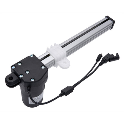 MULIN ML8-145 Linear Actuator for Recliner/Lift Chair