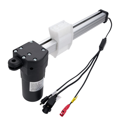 MULIN ML8-310B Linear Actuator for Recliner/Lift Chair