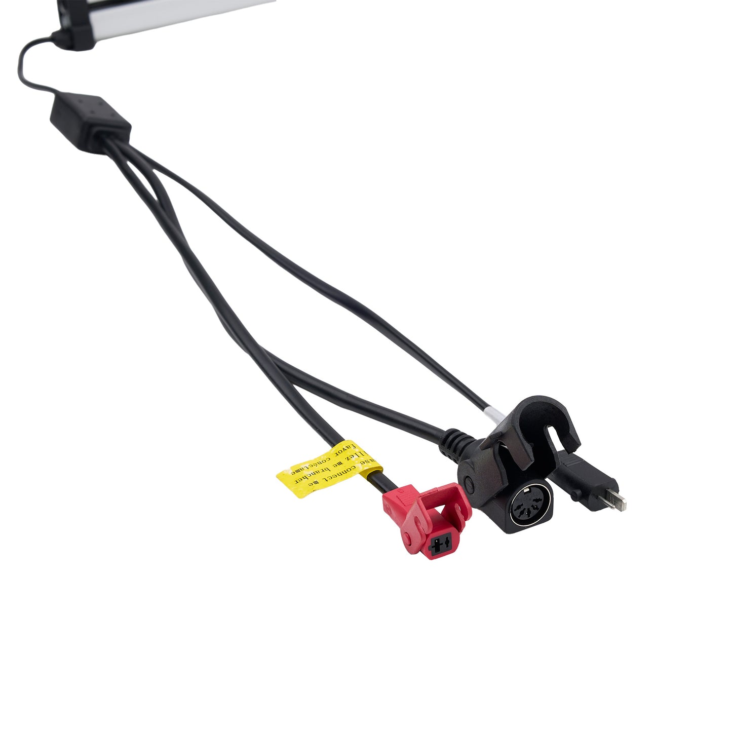 MULIN ML8-310B Linear Actuator for Recliner/Lift Chair