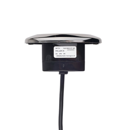 OKIN JLDK.20.02.02 Two Button Switch for recliner lift chair KDH091 Compatible