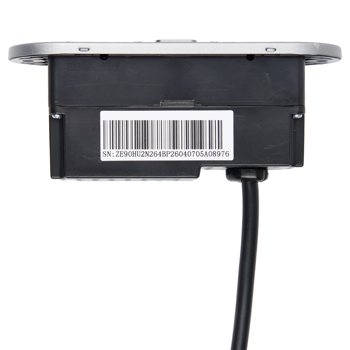 Mounting block of eMoMo HX90HU2N 5 Button Switch with Type A+C USB Ports and 5-Pin Plug