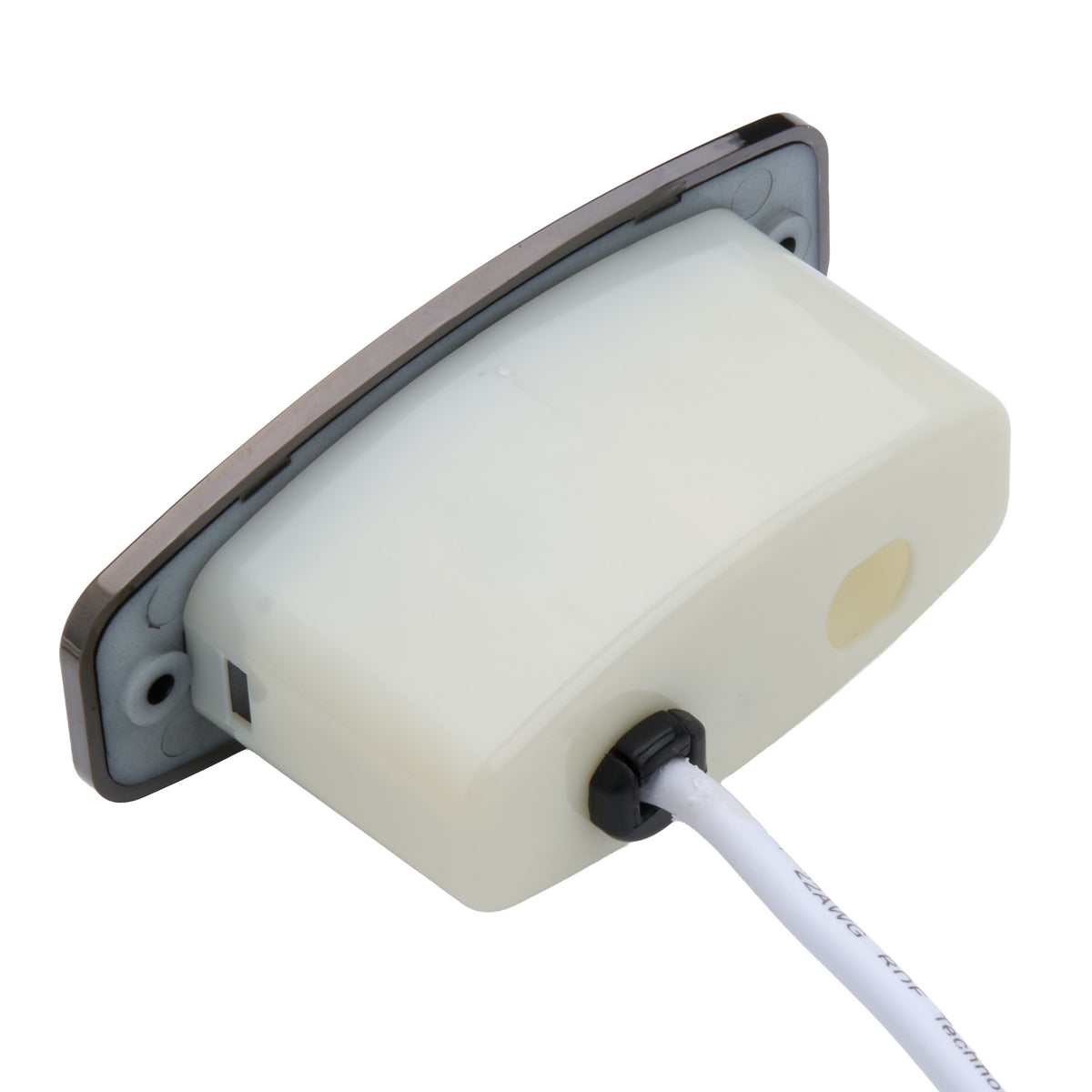 Mounting blockt of the Acrookey JS3616-TG-L 5-Button Switch 