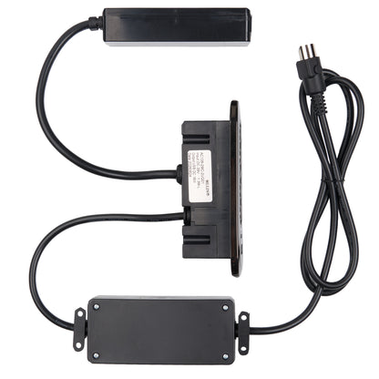 Mulin AC108-2MC-2UQ01 5-Button 5-Pin Switch for Power Recliner 