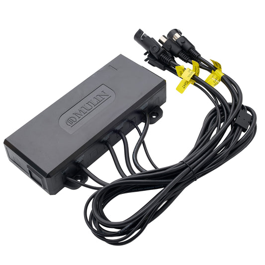 Mulin MLKZ014-2 App Controller Junction Box Control Box