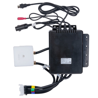 OKIN CB.16.24.01 A Control Box with Air Pump