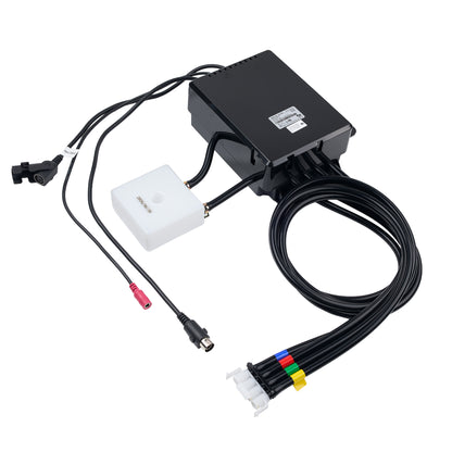 OKIN CB.16.24.05A Control Box with Air Pump for AMS-CB1624 air massage system