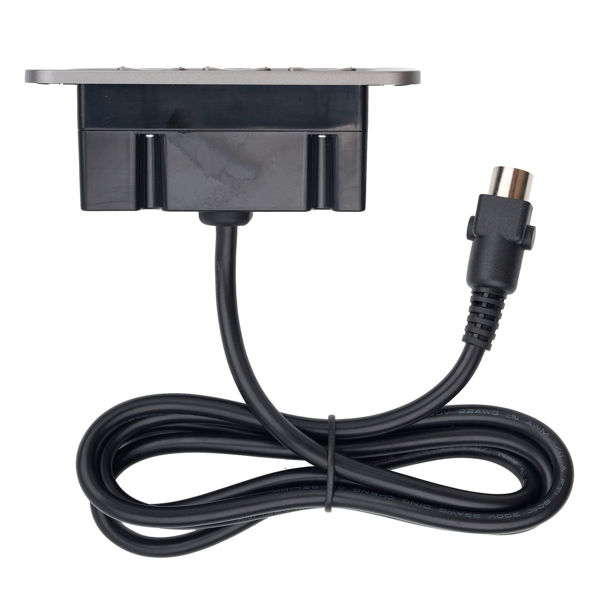 OKIN JLDK.15.08.102 6-Button 7-Pin Switch 