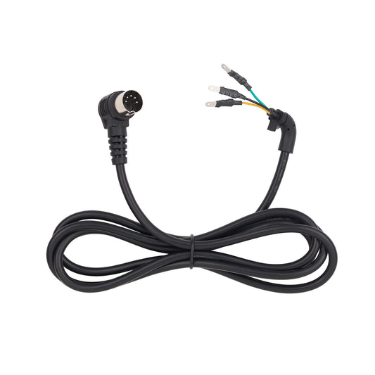 OKIN R5.742.01.003E 5-Pin Linear Actuator Wire Harness
