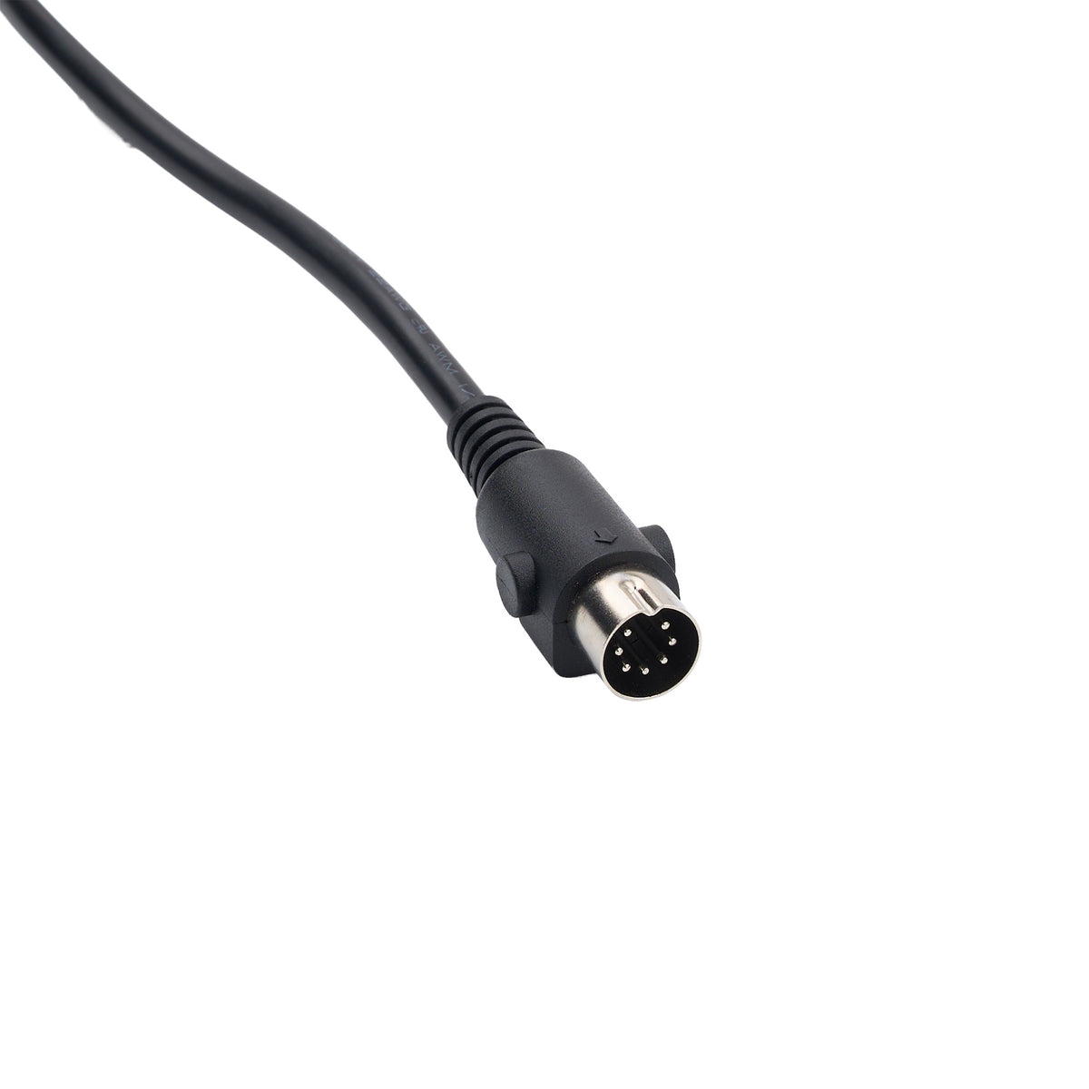 Output connector of OKIN JLDK.15.08.102 6-Button 7-Pin Switch 