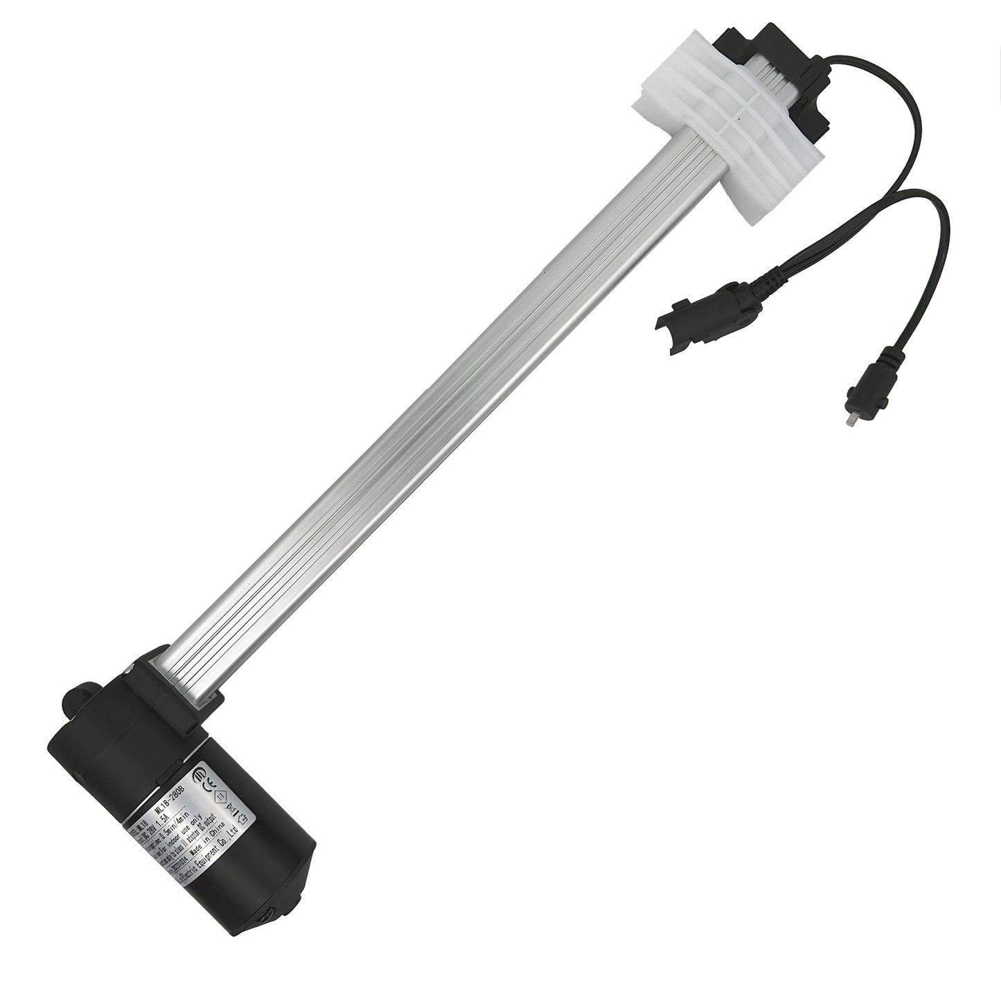 MULIN ML18-280B Linear Actuator for Recliner/Lift Chair