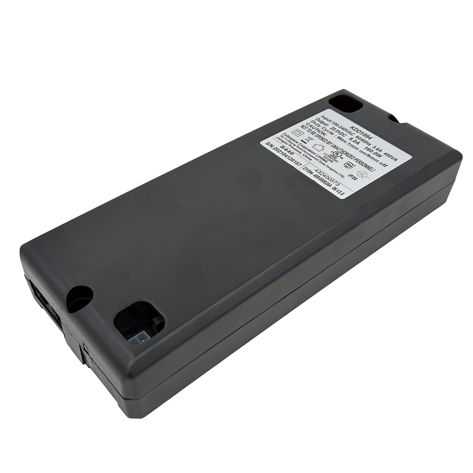 KDDY094 Control Box for Lifting Desk – Life Easy Supply