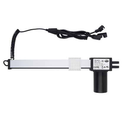 RMT R812122132226 Linear Actuator for Recliner/Lift Chair