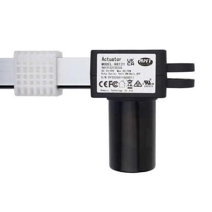 RMT R812122132226 Linear Actuator for Recliner/Lift Chair
