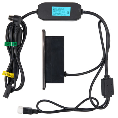 RK23300261X000 5 Button Recliner Switch with USB & Type C 