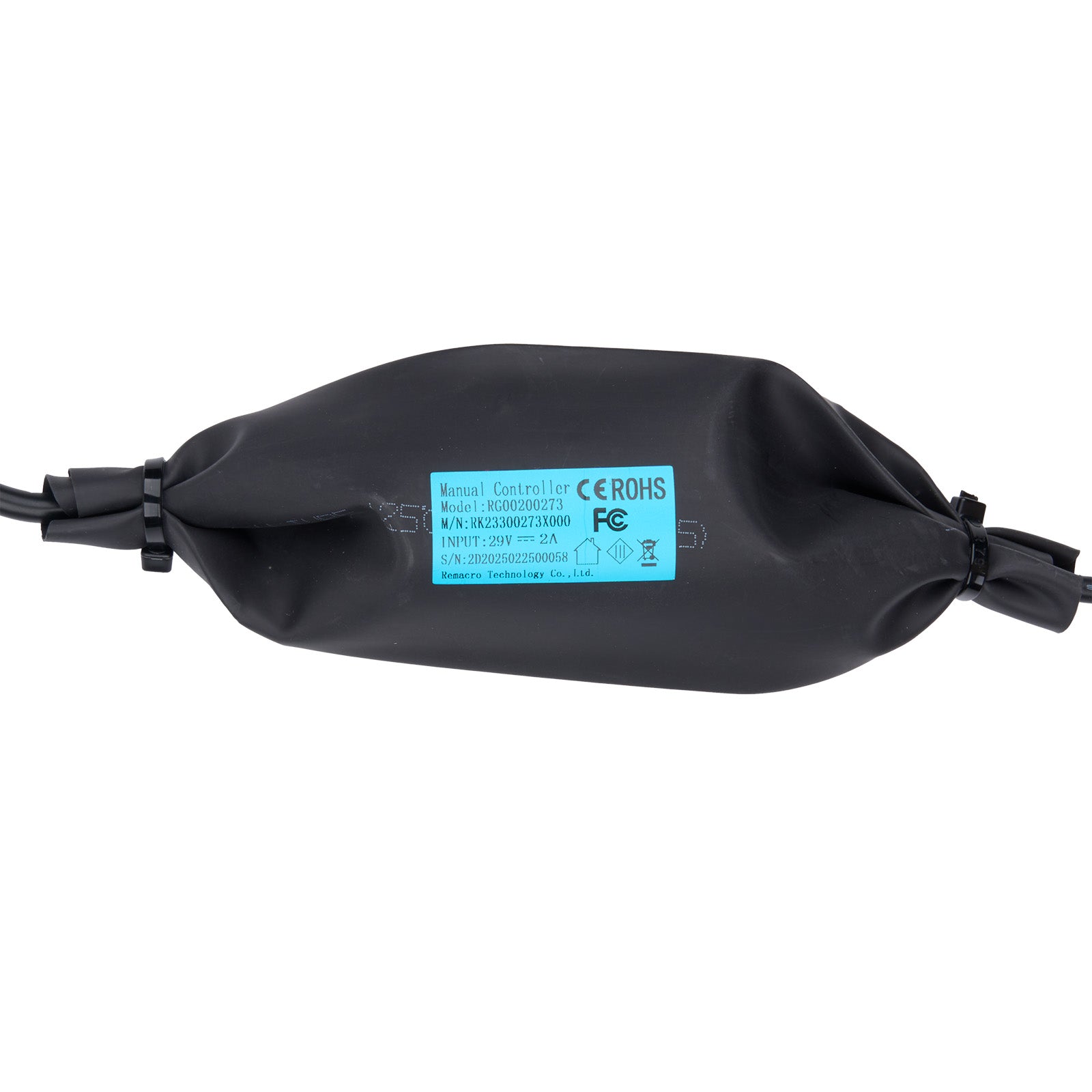 RK23300273X000 Switch Tag