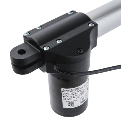 SMT SMT60-03-375-185(30S) Linear Actuator for Recliner/Lift Chair QDSJ-01-198-01 Compatible