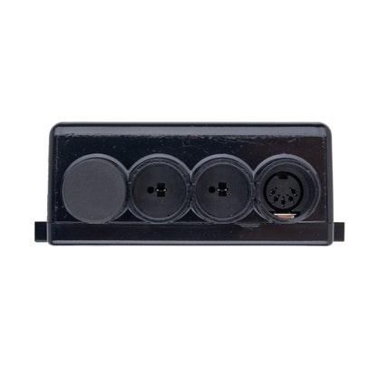 eMoMo TRG12HRRVA Control Box/Junction Box