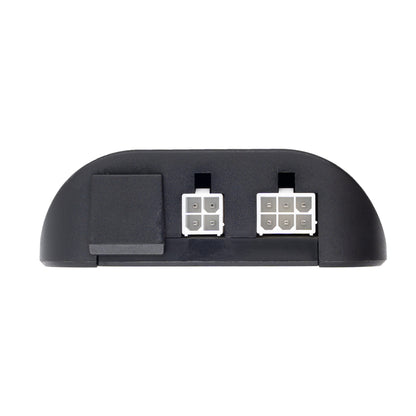 Sockets of the JCB35MS1 2 Button Controller for Lifting Desk