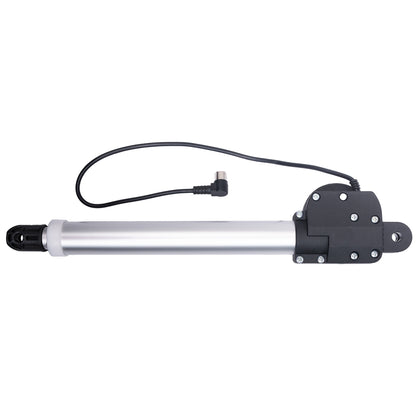 Top view of MULIN ML16-431 Linear Actuator for Recliner/Lift Chair