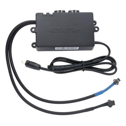 eMoMo B26RRS-2 Control Box 
