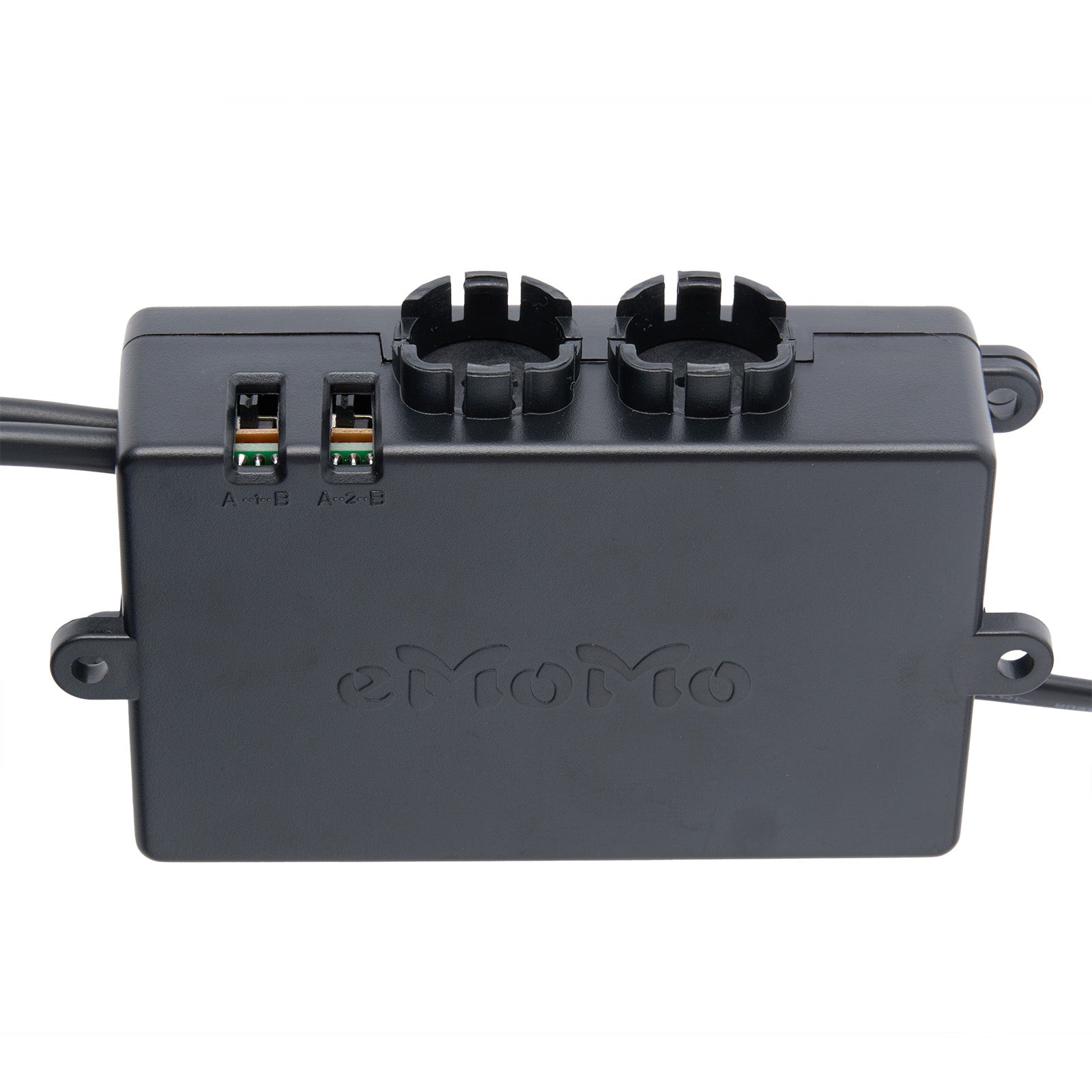 eMoMo B26RRS control box body