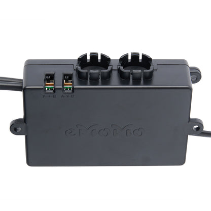 eMoMo B26RRS control box body