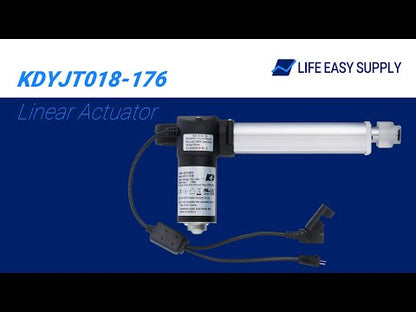 KAIDI KDYJT018-176 Linear Actuator