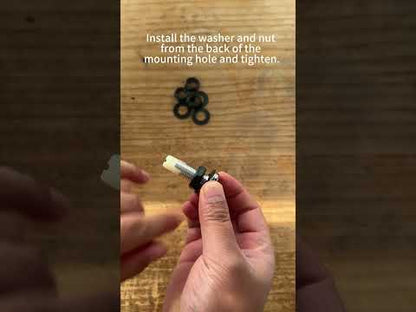 23300130X000 Middle Seat 4 Button Switch for Recliner Lift chair