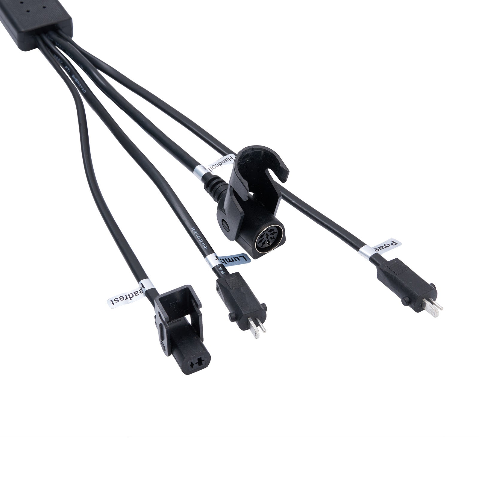 Replacement Linear Actuator for LMD12517SW/33A-42 – Life Easy Supply
