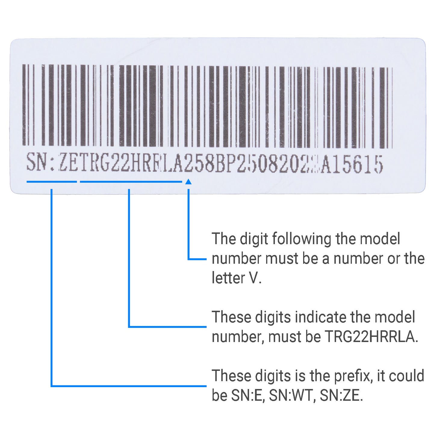 eMoMo TRG22HRRLA 7-Button Control Switch with USB and 5 Plugs